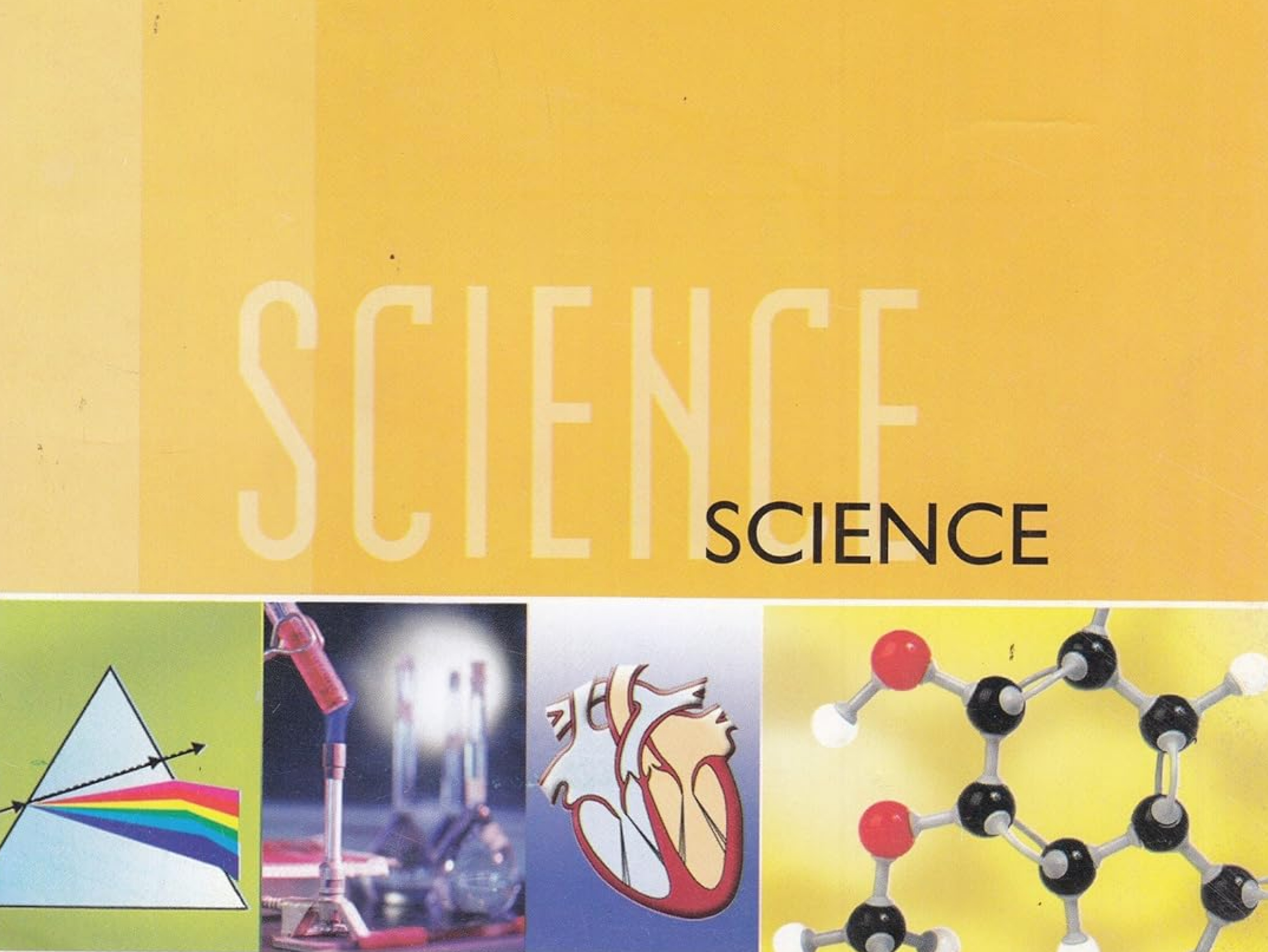 GRADE 10 - SCIENCE