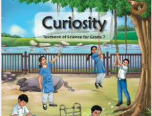 Grade 7 Science