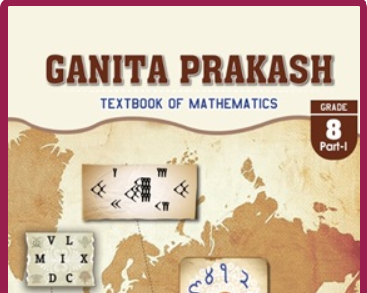 Grade 8 Mathematics Part 1