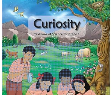 Grade 8 Science
